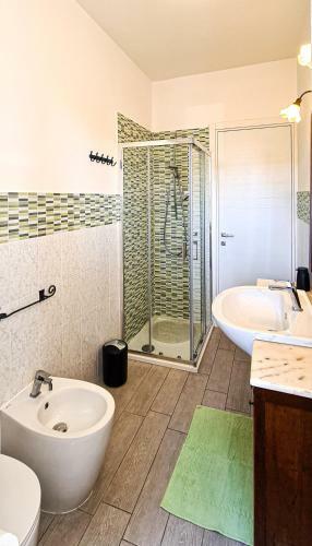 Hostal Vacanze A Colori