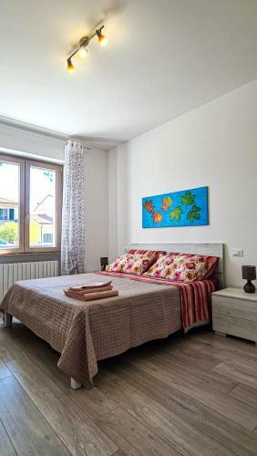 Hostal Vacanze A Colori