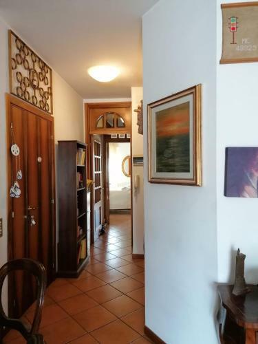Apartamento Casa Giammar�