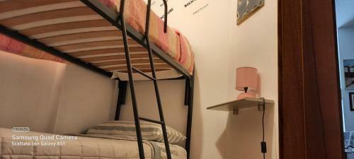 Apartamento Casa Giammar�