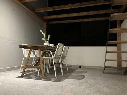 Apartamento Casa Vacanze Portopalo67