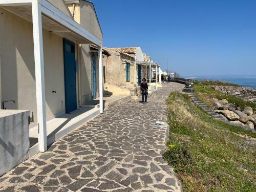 Apartamento Casa Vacanze Portopalo67