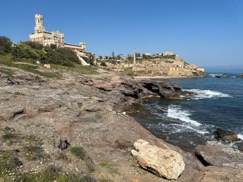 Apartamento Casa Vacanze Portopalo67
