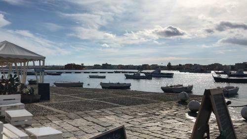 Apartamento Casa Vacanze Portopalo67