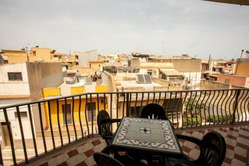 Apartamento Casa Vacanza Portopalo ?elle?