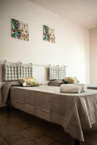 Apartamento Casa Vacanza Portopalo ?elle?