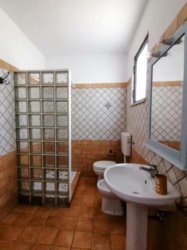 Bed & Breakfast Casa Cavarra