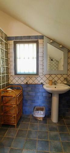 Bed & Breakfast Casa Cavarra