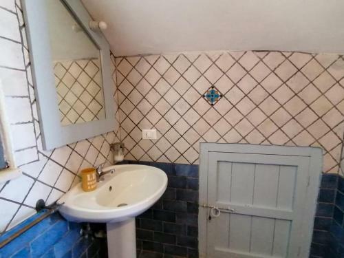Bed & Breakfast Casa Cavarra