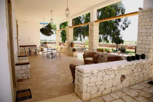 Bed & Breakfast Casa Cavarra