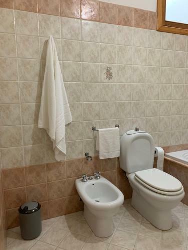 Apartamento Beach House Giulia