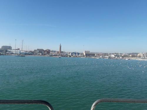 Lido Apartament A B&B