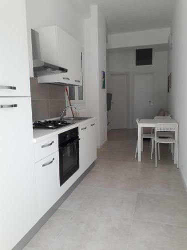 Lido Apartament A B&B