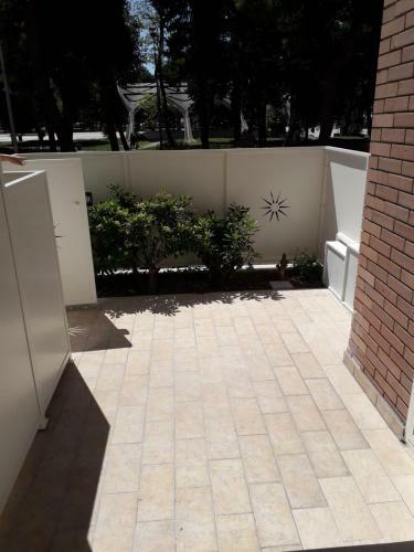 Lido Apartament A B&B