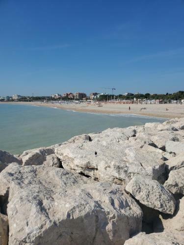 Lido Apartament A B&B
