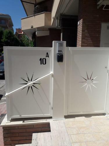 Lido Apartament A B&B