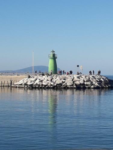 Lido Apartament A B&B