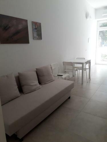 Lido Apartament A B&B