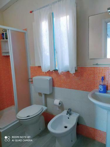 Casa Vacanze ''la Casetta''