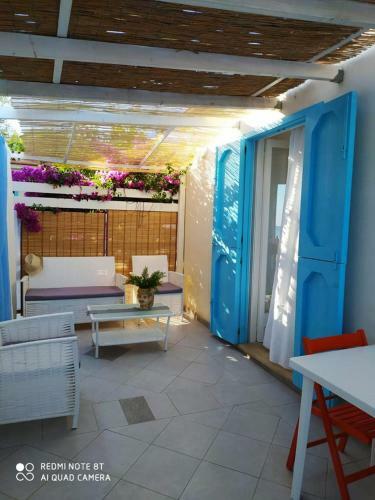 Casa Vacanze ''la Casetta''
