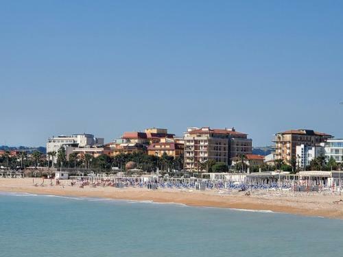 Lido Apartament B B&B