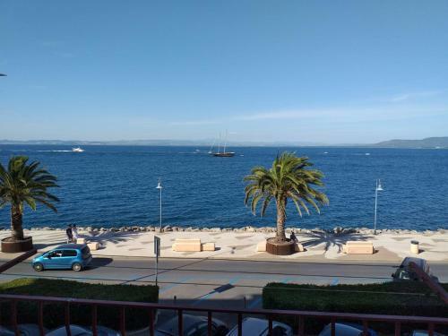 Apartamento Exclusive Sea View Home
