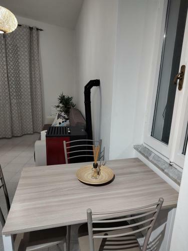 Apartamento Lidia24
