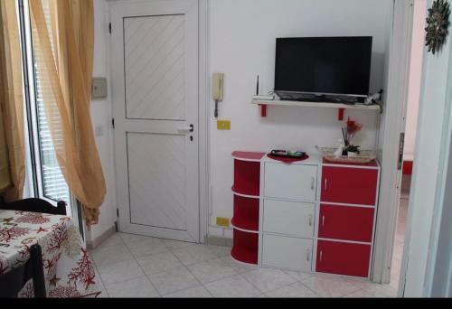 Apartamento Residence Zizilu