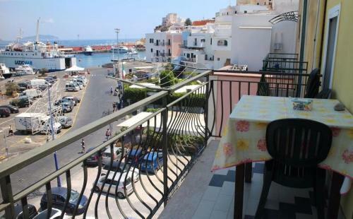Apartamento Residence Zizilu