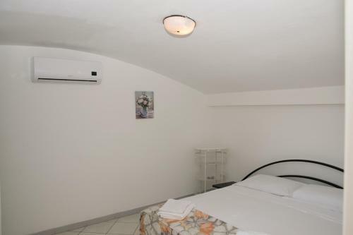 Apartamento Residence Zizilu