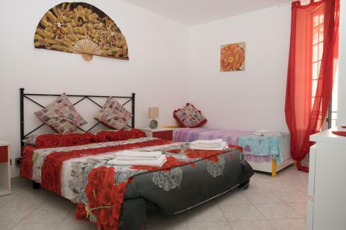 Apartamento Residence Zizilu