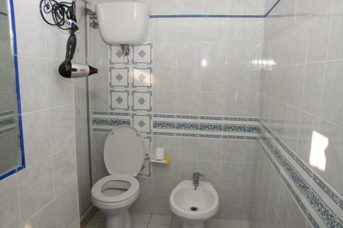 Apartamento Residence Zizilu