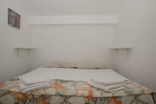 Apartamento Residence Zizilu