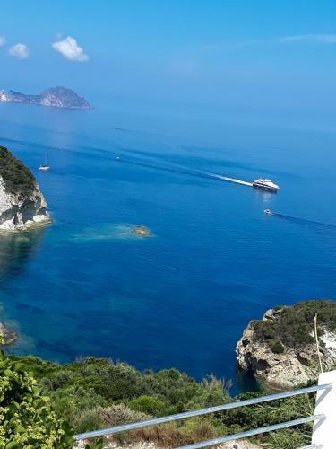 Apartamento La Terrazza Sul Mare