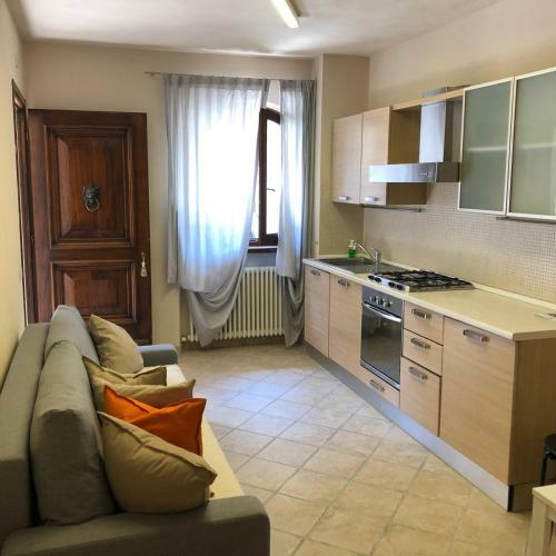Ilenia's Apartment