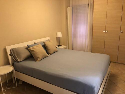Ilenia's Apartment