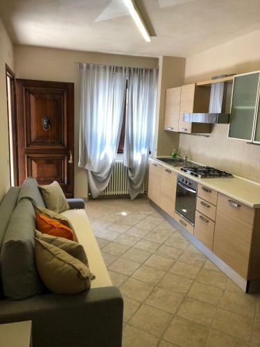 Ilenia's Apartment