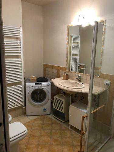 Ilenia's Apartment