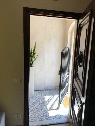 Ilenia's Apartment