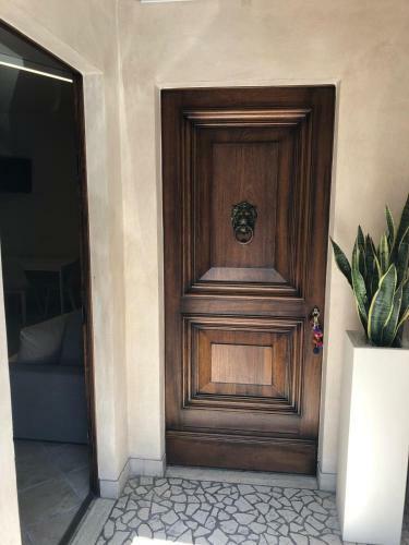 Ilenia's Apartment