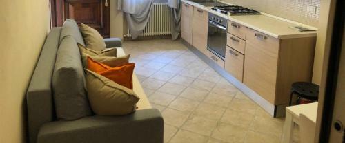 Ilenia's Apartment
