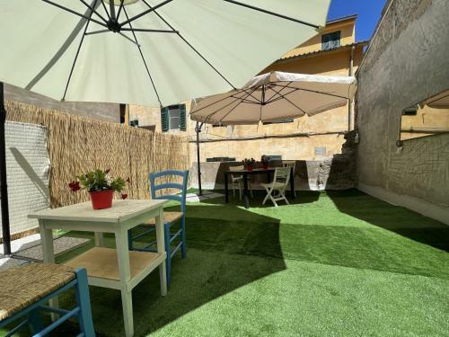 Viva35 Apartment In The Historic Center