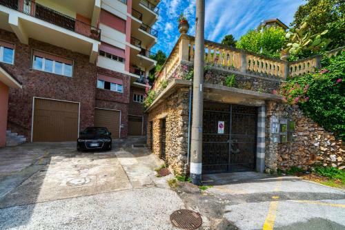 Apartamento Panoramica
