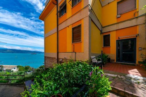 Apartamento Panoramica