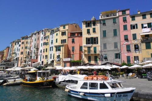 Apartamento Venere Charming House Codice Citra 011022-lt-0125