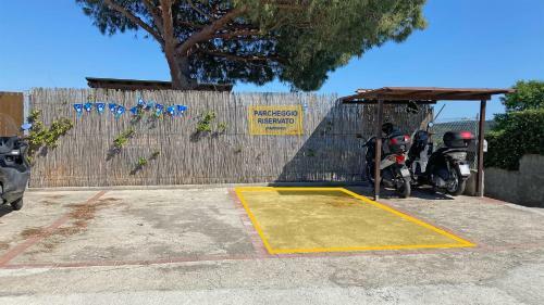 Apartamento Casa Il Cactus