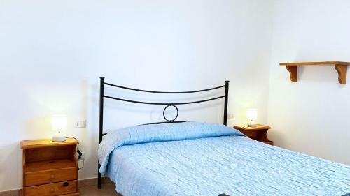 Apartamento Casa Il Cactus
