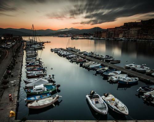 Appartamento Vicolo Dell'amore