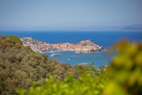 Villetta Azzurra