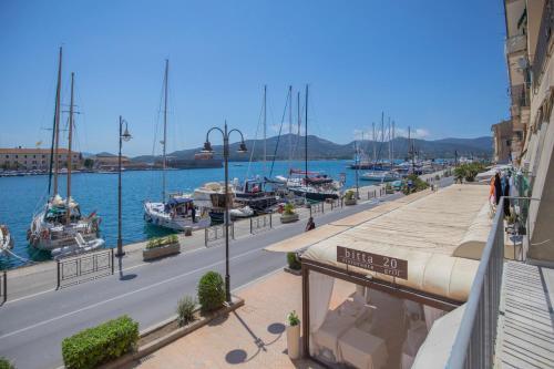 Appartamento Lungomare